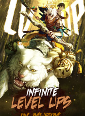 Infinite Level Up in Murim